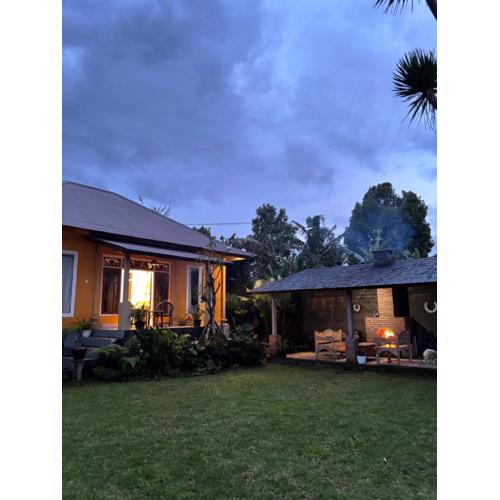 Wanahouse bali wanagiri