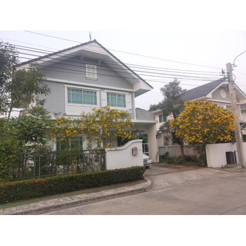 WanaleesiriSuvarnaphumiHouse