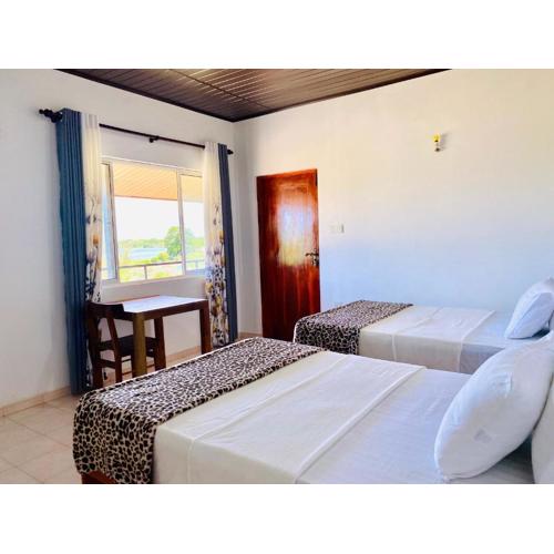 Wanamal Lake Front Yala