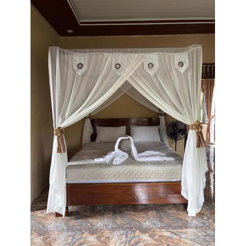 Wanda Homestay & Jungle Trekking