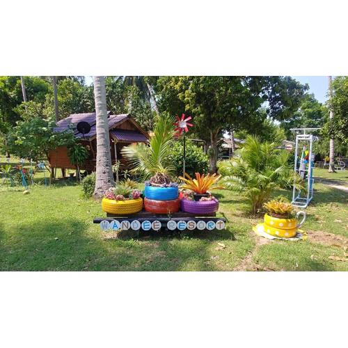 Wandee Resort Bankrut