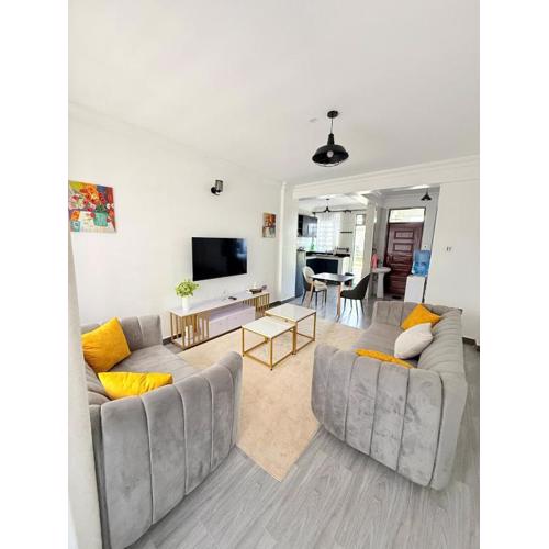 Wander home 2 Bedroom