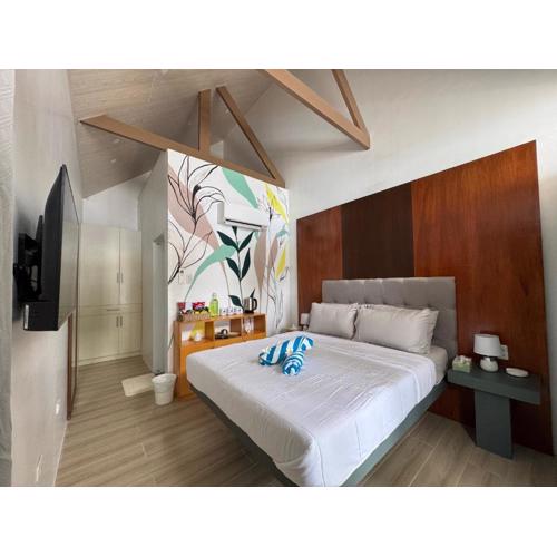 Wanderlust Resort Samal