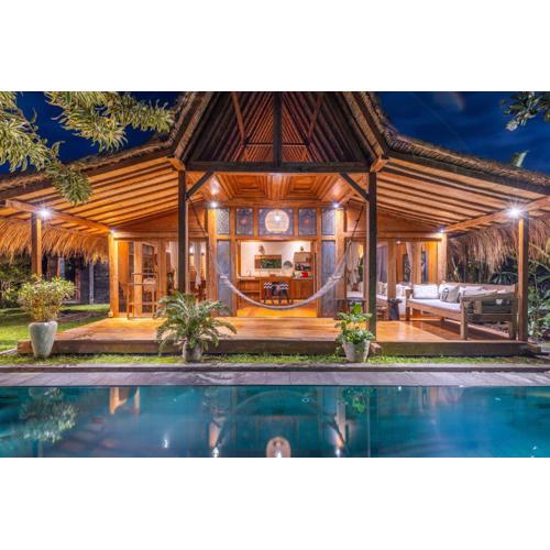 Wanderlust Villa by Betterplace