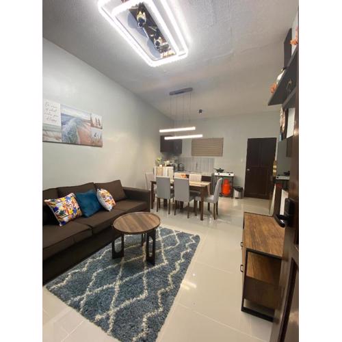 WanderStay De Dahican