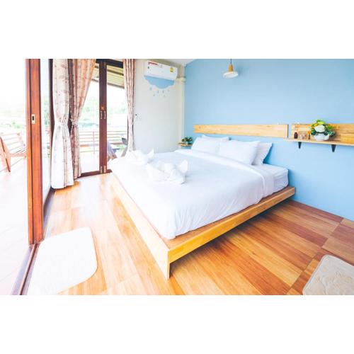 Wang Jai Kwang Space Inn