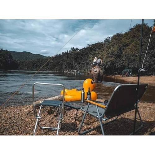 Wangpocamping วังโพแค้มป์ปิ้ง