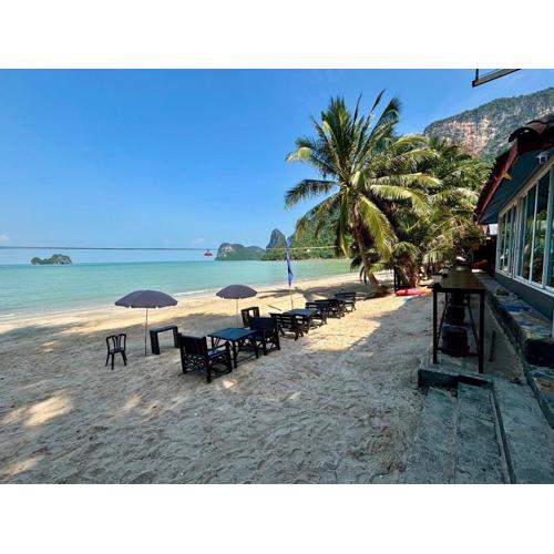 Wangsarai Resort and Restaurant วังสาหร่าย รีสอร์ต และ ร้านอาหาร