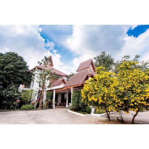 Wangyao Riverside Resort