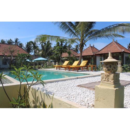 Wani Bali Resort
