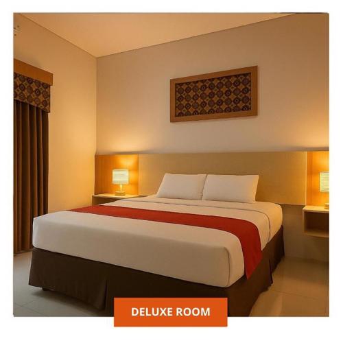 Wanitatama Hotel & Convention Hall