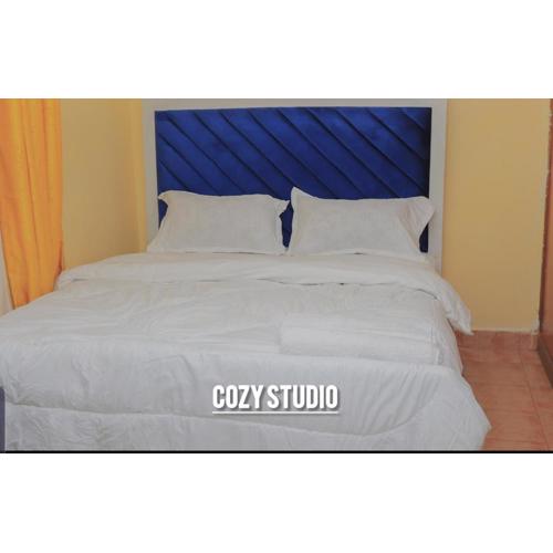 Wanja cozy studio bnb