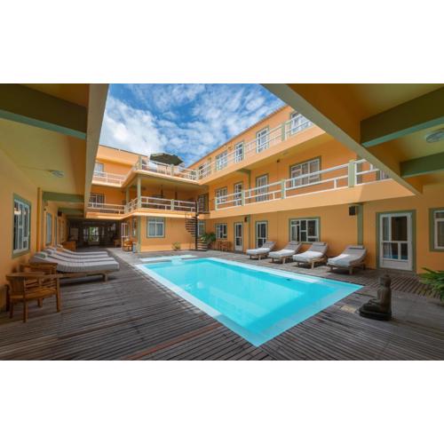 Wanna Studio Apartments