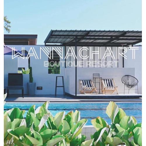 Wannachart Boutique Resort