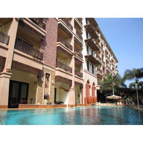 Wannara Hotel Hua Hin