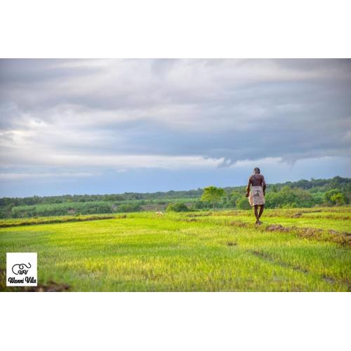 Wanni Villa Resort & Safari