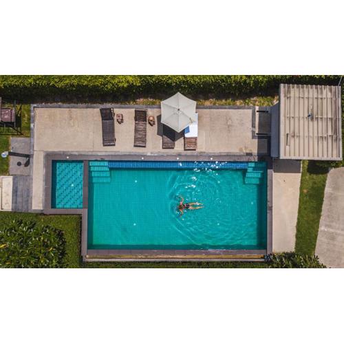 Wanpratheep Village Kohphangan