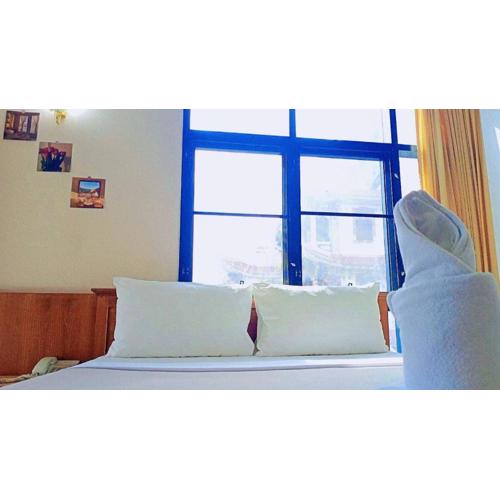 Wantana Mansion Check in before 8 pm