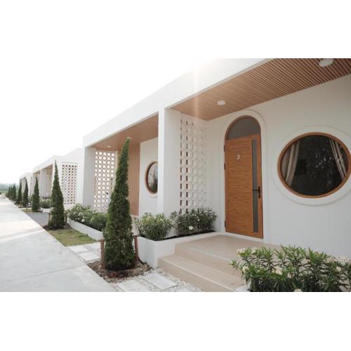 Wantanee Ville วันทนีย์วิลล์