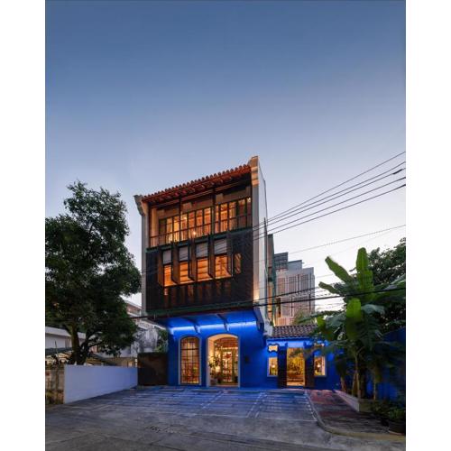 WanYu Mansion - Boutique mansion, Sukhumvit 63