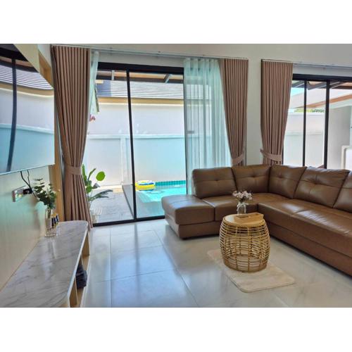 Wara Pool Villa Aonang