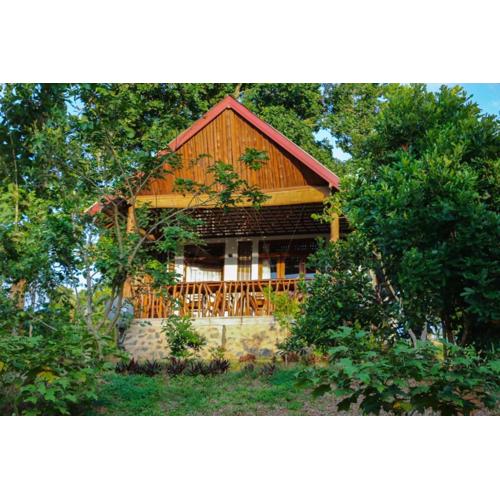 Warahana Riverside Cottage Udawalawa