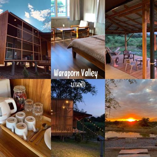 Waraporn Valley วราภรณ์วัลเลย์