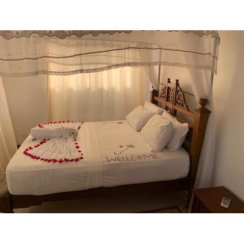 Warda Apartment 2 Bedrooms