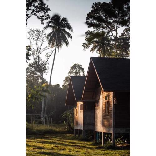 บ้านวารีชีวา WareeCheewa