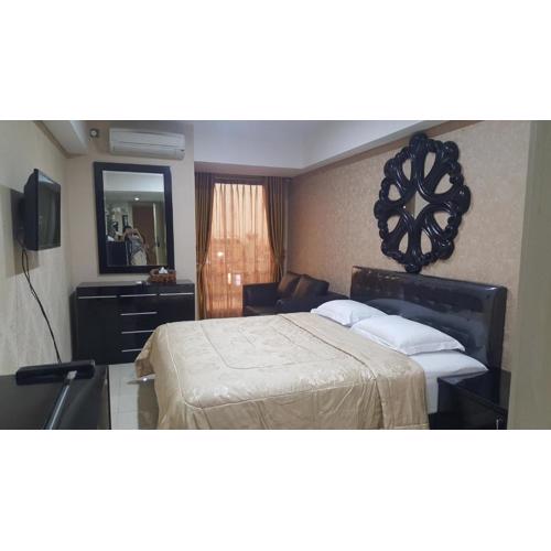 Warhol Apartement Lt 15 Jl. Ahmad Yani Simpang 5 Semarang