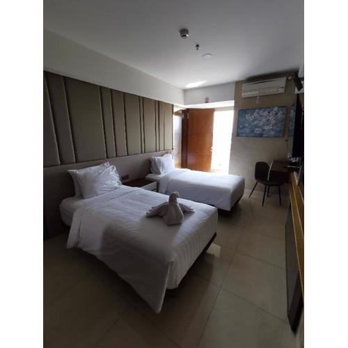 Warhol Residence Semarang Simpang Lima