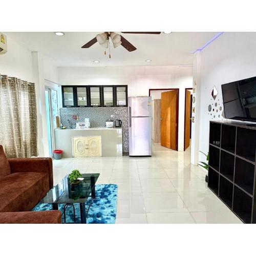 Warisa Grand 3 bedroom Villa