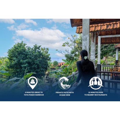 Warisan Homestay by Bukit Vista