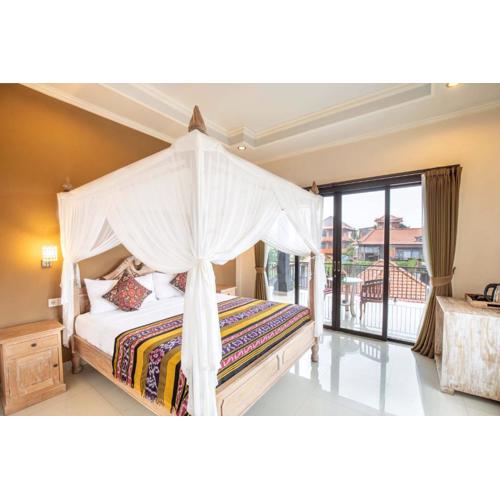 Warji House 1 Ubud Centre