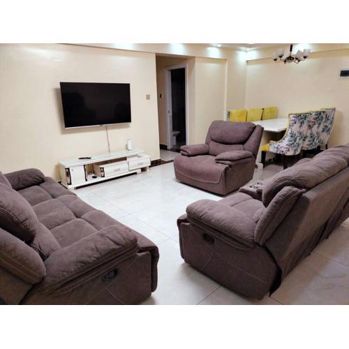 Warm and Cosy 2 bedroom