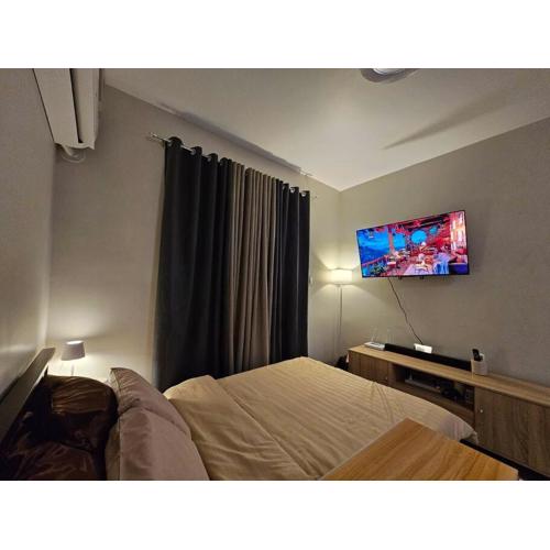 Warm and Cozy, Resort like Condo in LapuLapu 14th flr Near Airport