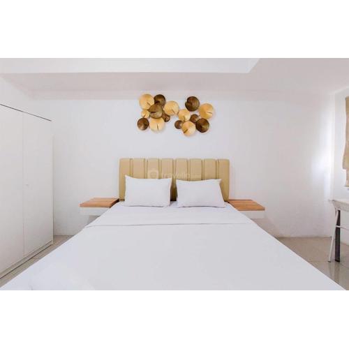 Warm and Cozy Stay Studio Baileys Apartment By Travelio