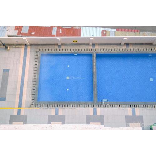 Warm and Cozy Studio Apartment at Margonda Residence 5 By Travelio