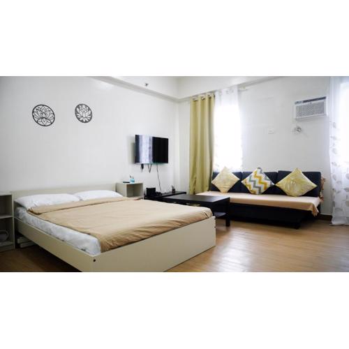 Warm & Cozy Retreat near SM City Trece Martires