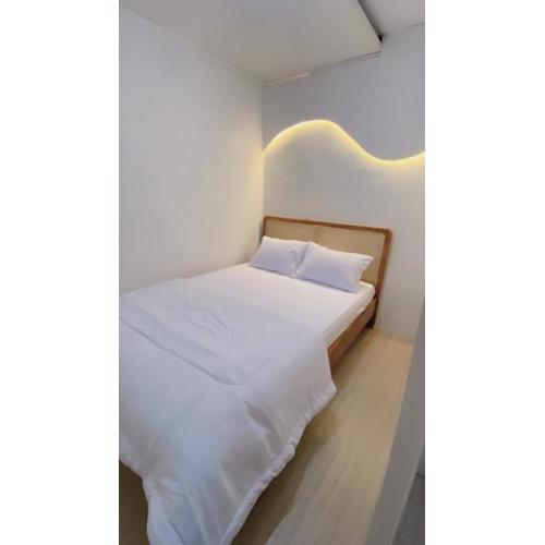 Warm house penginapan dieng