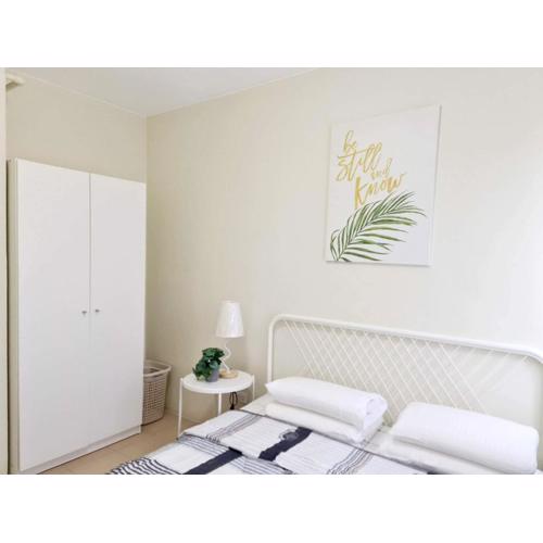 Warm Time Cabin 2BR Condo Unit