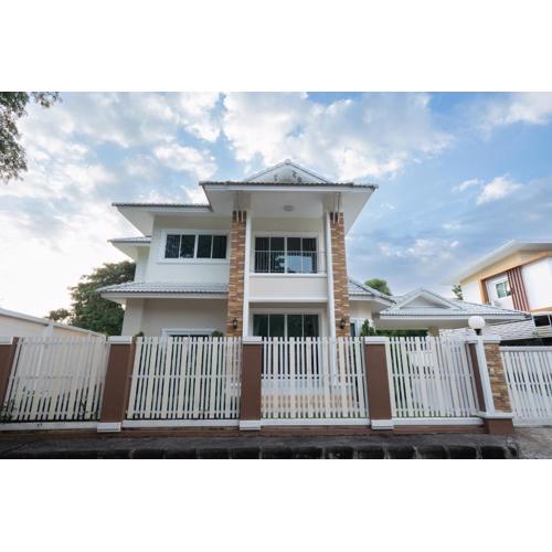 Warming House Two Stories House The City - 61