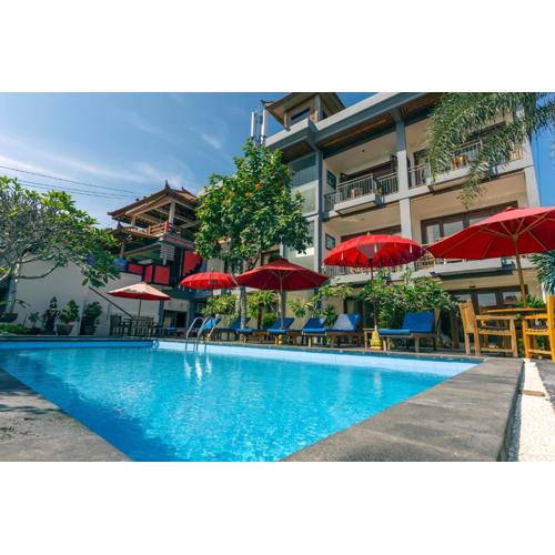 Waroeng Surya Home Stay