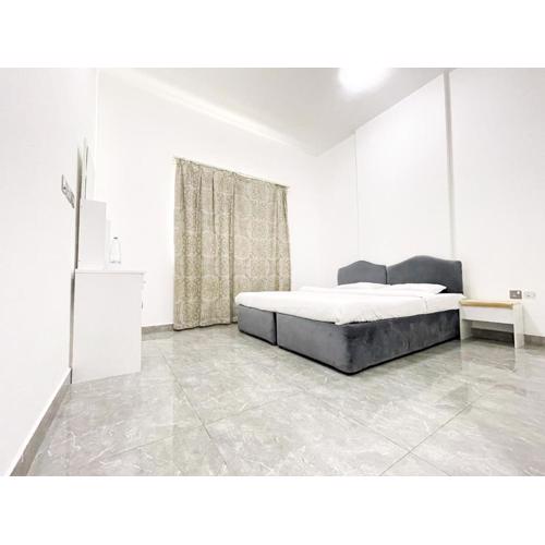 Warsan Star Residence - Home Stay