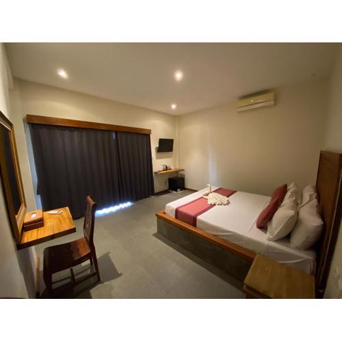 Warsa's Garden Bungalow and Spa