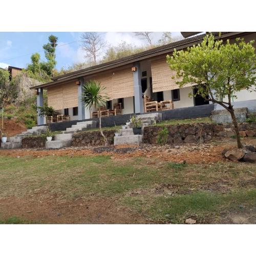 Waru Homestay Lombok