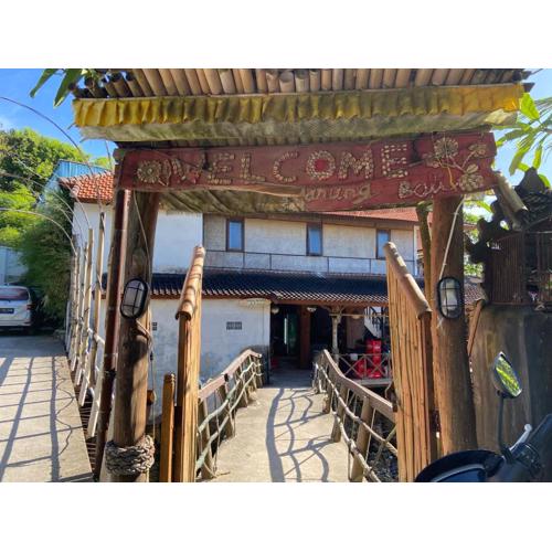 Warung Santai Bali Jimbaran