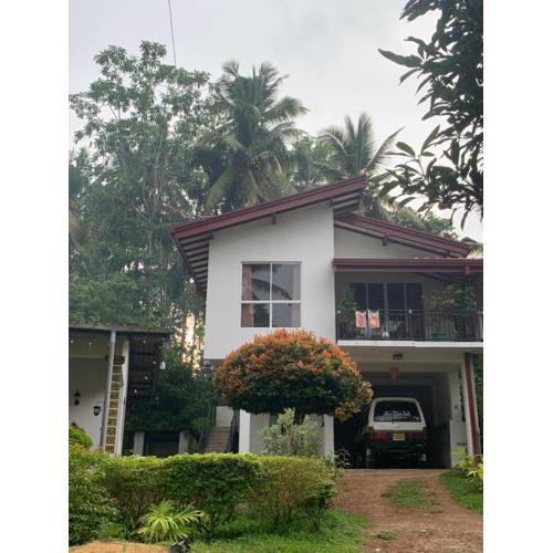 Wasa Villa