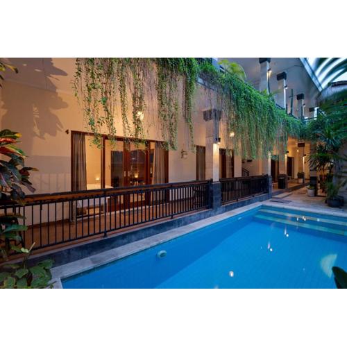 WASAMODA CANGGU guest house home stay villa