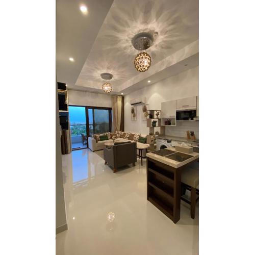 WASAN LUXURY RESIDENCE HAWANA Salalah